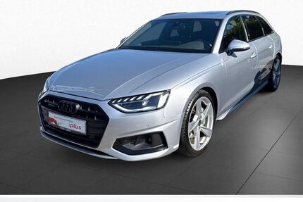 Audi A4 56.956 km 36.980 &euro; Schwabach 91126