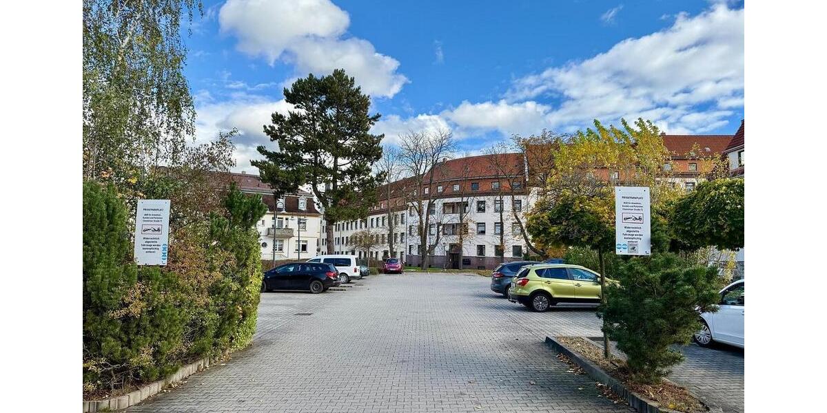 Dachgeschoßwohnung Meerane - 3 Zimmer, 84 m&sup2;, 600&euro; | Angebot:26664457