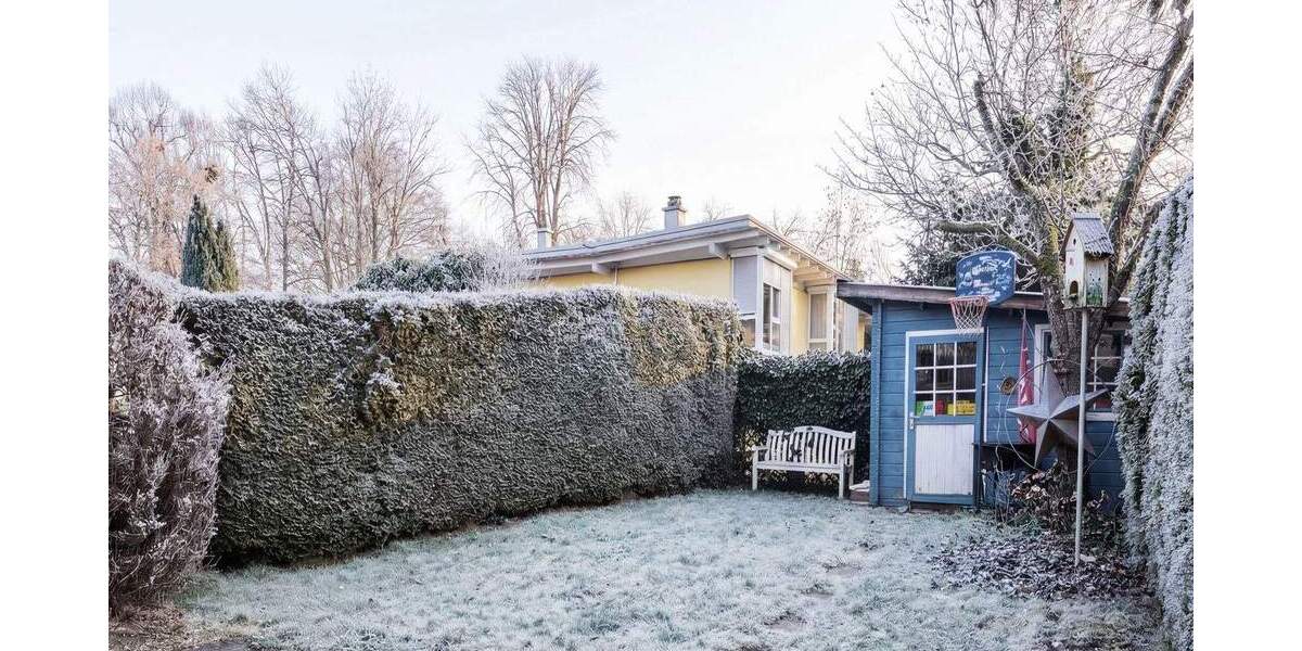 Reihenendhaus Herrsching am Ammersee Herrsching - 6 Zimmer, 130 m&sup2;, 1.150.000&euro; | Angebot:25781314