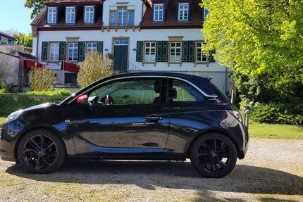 Opel Adam 209.000 km 2.500 &euro; Freimersheim 55234