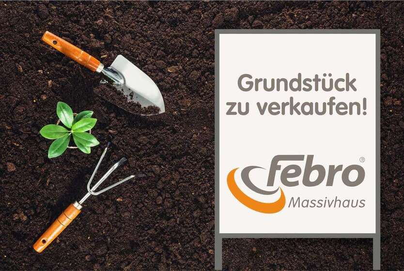 Grundstück zu verkaufen in Rottmersleben 69.375 € 555 m²