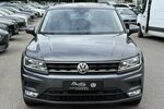 VW Tiguan 2.0 TDI 4Motion NAVI/PDC/SRA/SHZ/1.HAND 93.139 km 16.900 &euro; Villingen-Schwenningen 78054