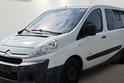 Citroen Jumpy 319.658 km 1.799 &euro; Berlin 12681