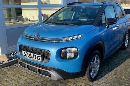 Citroen C3 Aircross 12.000 km 19.490 € Neustadt-Glewe 19306