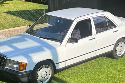 Mercedes-Benz 190 107.222 km 6.590 &euro; Gunzenhausen 91710