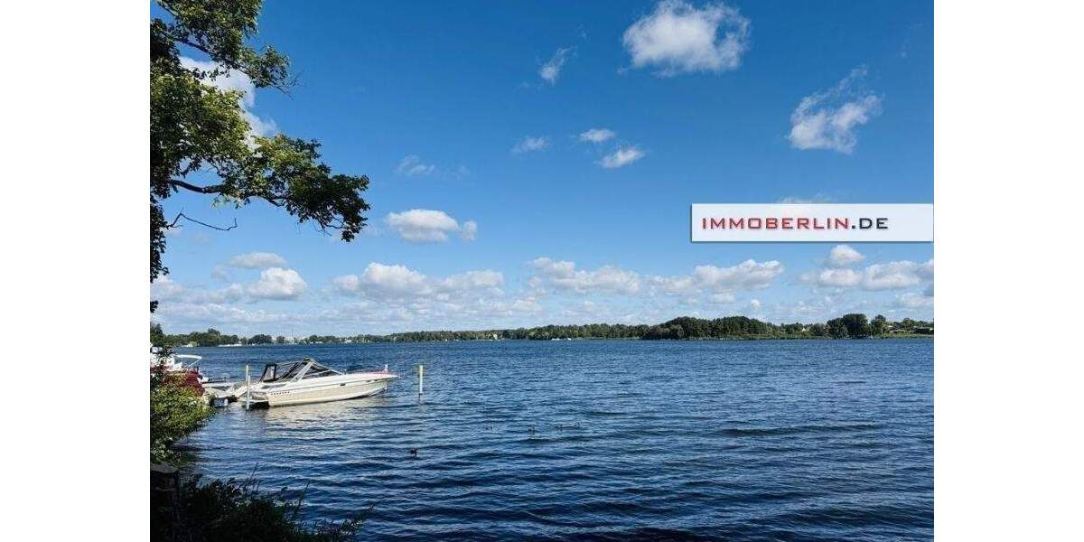 Grundstück Schwielowsee Ferch - 275.000&euro; | Angebot:26154374