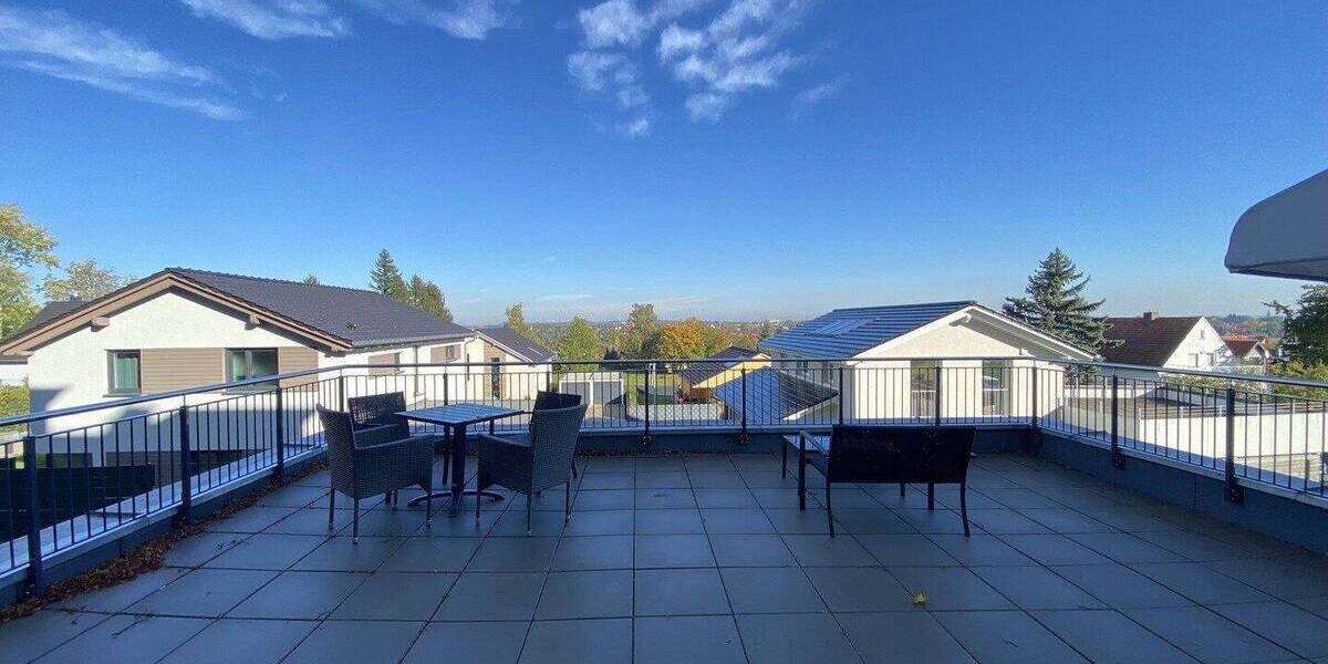 Etagenwohnung Görlitz Rauschwalde - 3 Zimmer, 130 m&sup2;, 399.000&euro; | Angebot:26787564