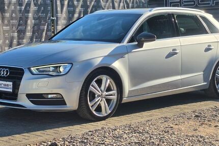 Audi A3 81.842 km 15.580 &euro; Kleinblittersdorf 66271