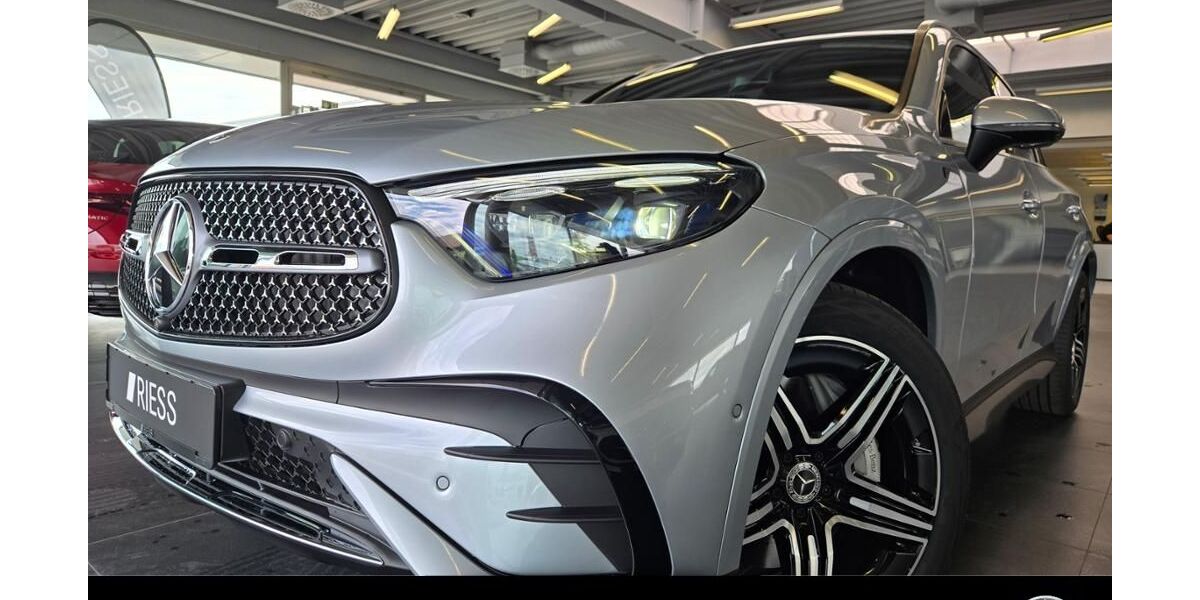 Mercedes-Benz GLC 220 6.000 km 63.333 &euro; Tuttlingen 78532