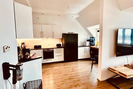 Wohnung Hannover Döhren-Wülfel - 3 Zimmer, 82 m&sup2;, 1.107&euro; | Angebot:25012444