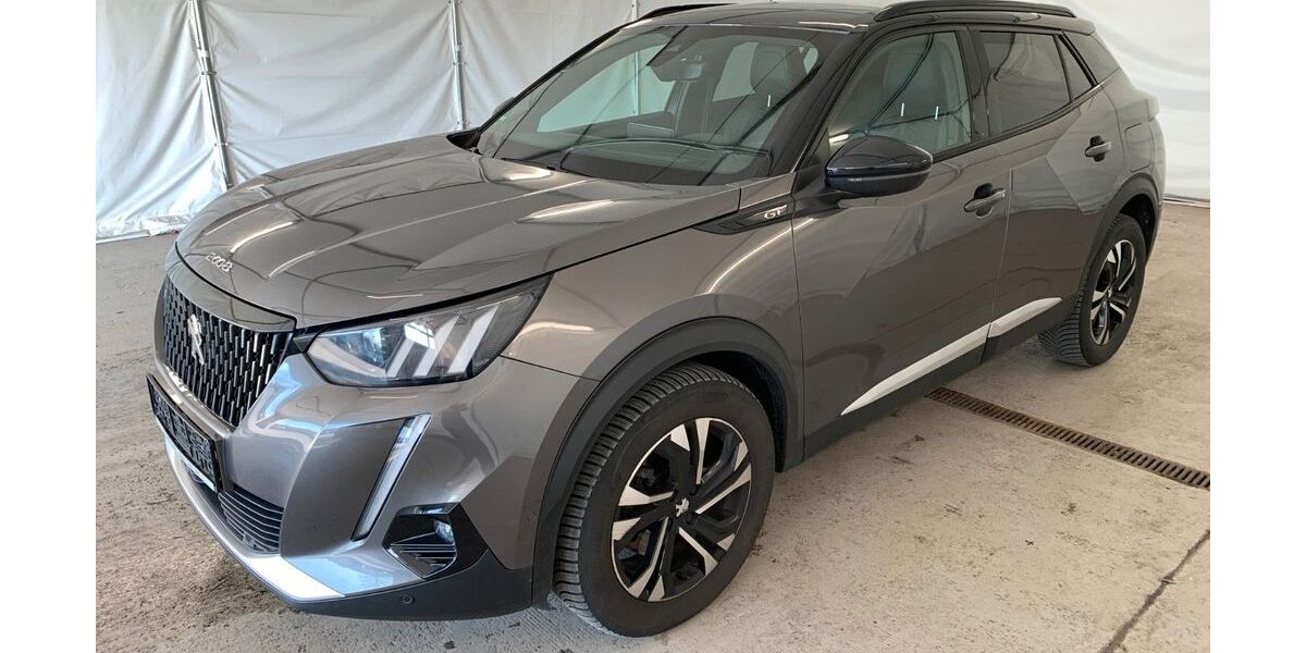 Peugeot 2008 78.759 km 16.750 &euro; Steinbach-Hallenberg OT Herges-Hallenberg 98587