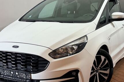 Ford S-Max 125.000 km 19.990 &euro; Rodgau 63110