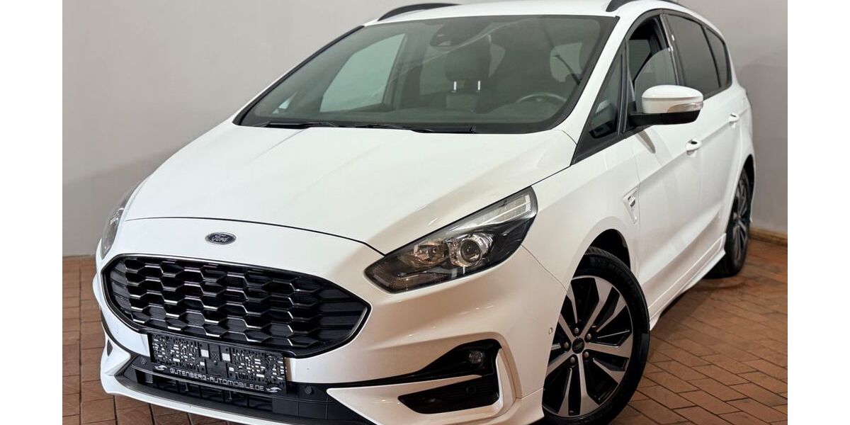 Ford S-Max 125.000 km 19.990 &euro; Rodgau 63110
