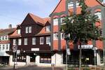 Gewerbeobjekt Clausthal-Zellerfeld Zellerfeld - 1 Zimmer, 42 m&sup2;, 320&euro; | Angebot:26453423
