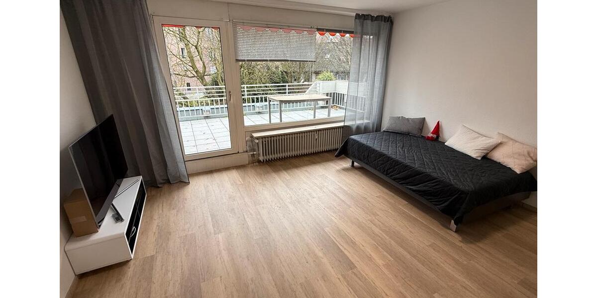 Einfamilienhaus Münster Erphoviertel - 1 Zimmer, 45 m&sup2;, 999&euro; | Angebot:26019169