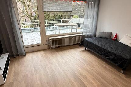 Haus Münster Erphoviertel - 1 Zimmer, 45 m&sup2;, 999&euro; | Angebot:26019169