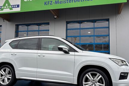 Seat Ateca 110.500 km 23.500 € Schmallenberg 57392
