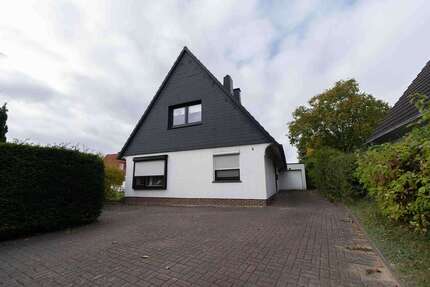 Haus Uetersen - 5 Zimmer, 150 m&sup2;, 319.000&euro; | Angebot:26695968