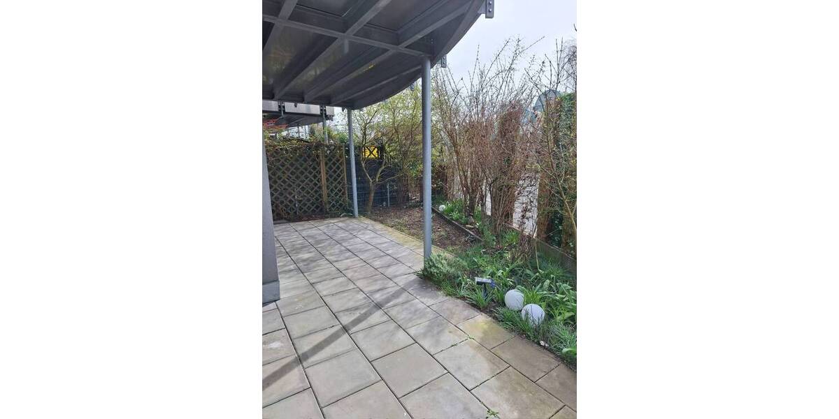 Etagenwohnung Karlsruhe Südweststadt - 3 Zimmer, 86 m&sup2;, 600&euro; | Angebot:26289757