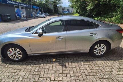 Mazda 6 200.000 km 5.700 &euro; Wuppertal 42289