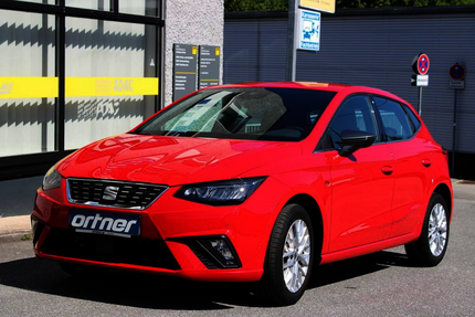 Seat Ibiza 11.000 km 15.990 &euro; Passau 94036