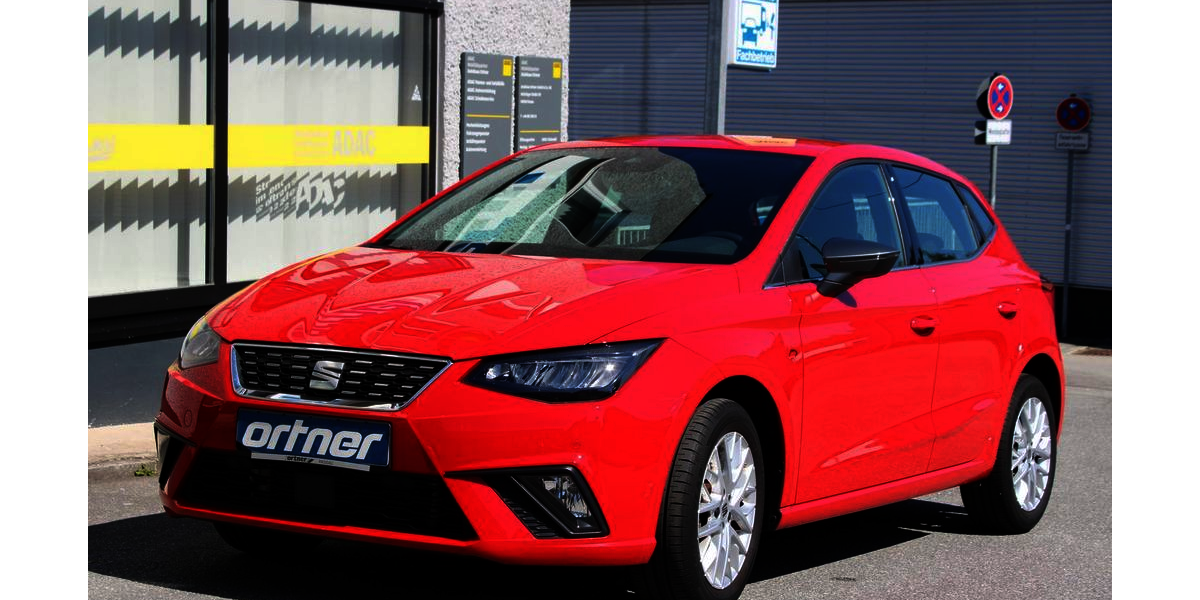 Seat Ibiza 11.000 km 15.990 &euro; Passau 94036