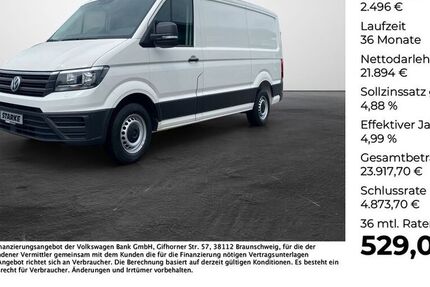 VW Crafter