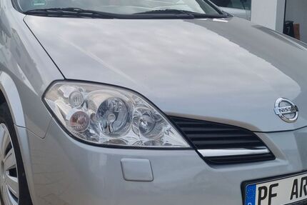 Nissan Primera 77.700 km 4.250 &euro; Wiernsheim 75446
