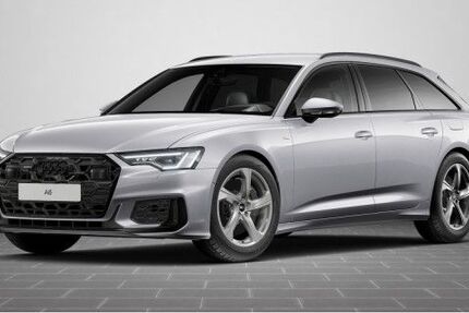 Audi A6 44.745 km 41.890 &euro; Saarbrücken 66115
