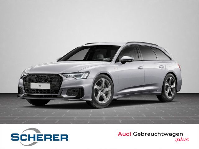 Audi A6 44.745 km 41.890 &euro; Saarbrücken 66115