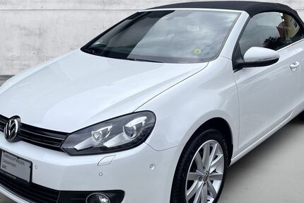VW Golf 106.000 km 9.790 &euro; Stelle 21435
