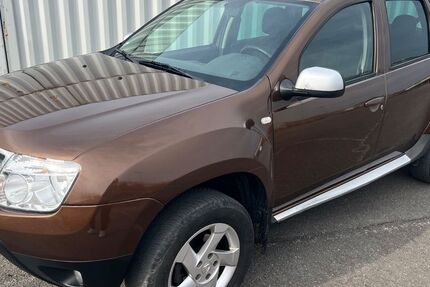 Dacia Duster 227.000 km 4.500 &euro; Berlin 12057