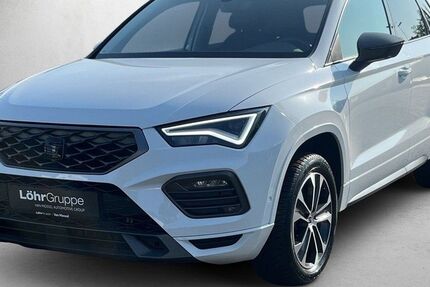 Cupra Ateca 18.629 km 31.580 &euro; Mainz 55120