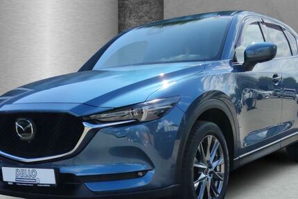 Mazda CX-5 74.957 km 25.990 € Hamburg 21079
