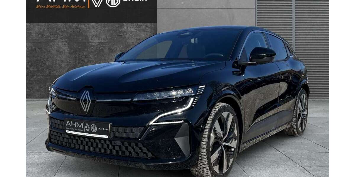 Renault Megane E-Tech 65.510 km 20.990 &euro; Freising 85354