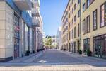 Gewerbeobjekt Chemnitz Zentrum - 5 Zimmer, 128 m&sup2;, 1.417&euro; | Angebot:26787107