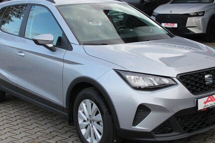 Seat Arona 24.541 km 17.950 &euro; Ebersberg 85560
