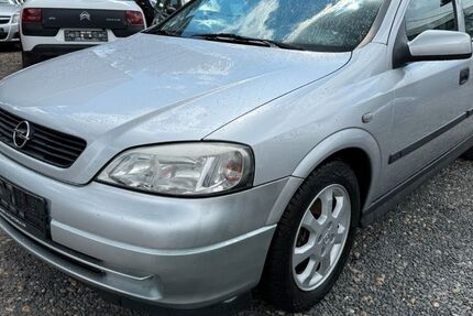 Opel Astra 155.687 km 1.990 &euro; Hamburg 22179