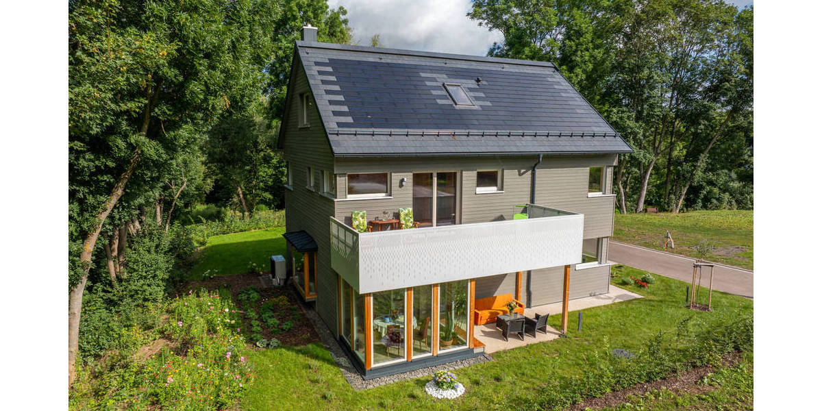 Einfamilienhaus Gotha - 6 Zimmer, 182 m&sup2;, 831.092&euro; | Angebot:25775417