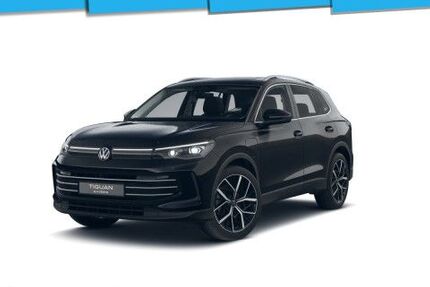 VW Tiguan 9.088 km 46.330 &euro; Mosbach 74821