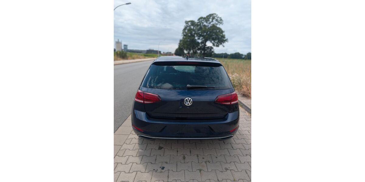 VW Golf 109.000 km 11.999 &euro; Emsdetten 48282