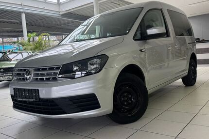 VW Caddy 67.000 km 15.580 &euro; Öhringen 74613
