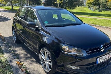 VW Polo 130.801 km 6.000 € Singen 78224