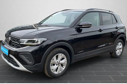 VW T-Cross 26.797 km 22.900 &euro; Alzey 55232