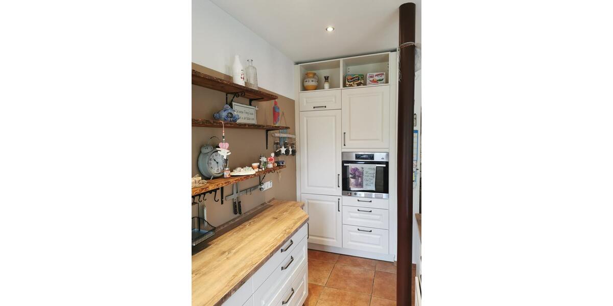 Doppelhaushälfte Borna - 6 Zimmer, 156 m&sup2;, 1.500&euro; | Angebot:20686570