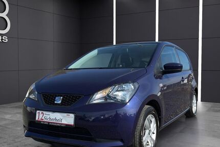 Seat Mii 29.142 km 8.600 &euro; Burgkunstadt 96224