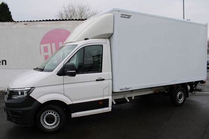 VW Crafter