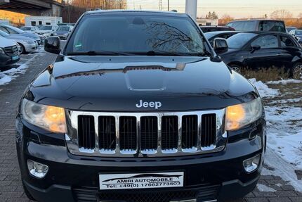 Jeep Grand Cherokee 219.927 km 9.600 &euro; München OT Trudering-Riem 81825