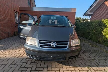 VW Sharan