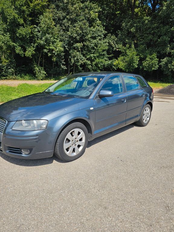 Audi A3 285.000 km 3.590 € Gündlkofen 84079